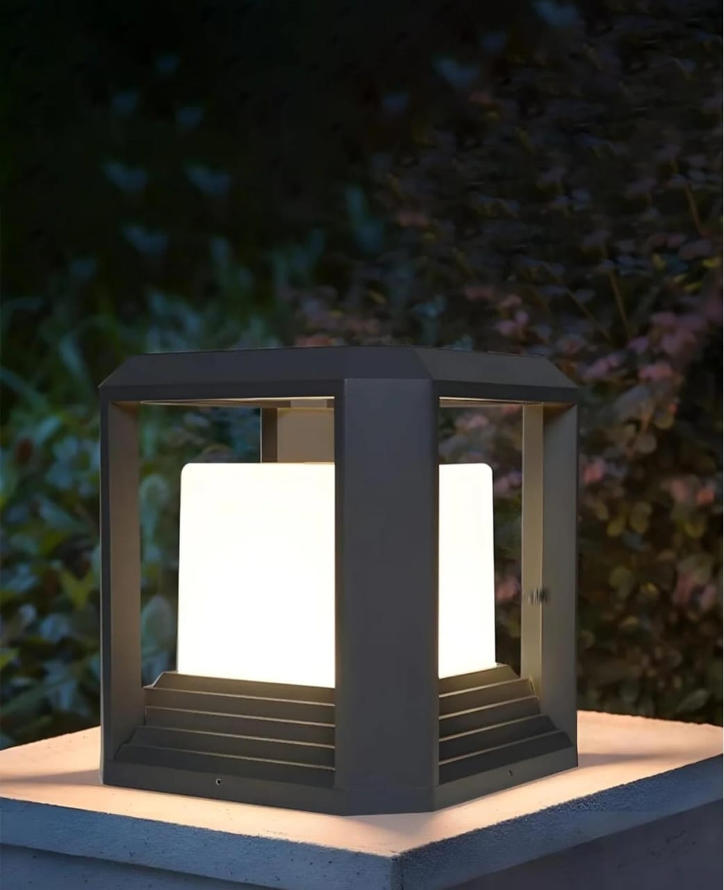 Blissbells classic cube Gate